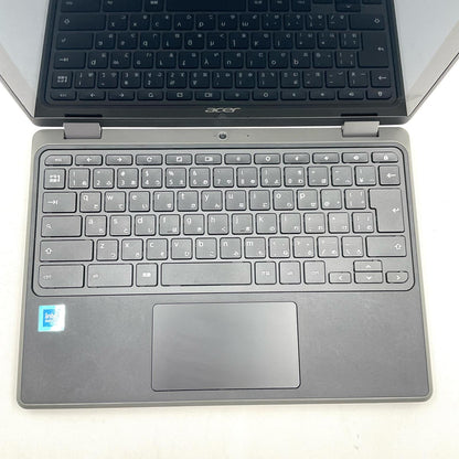 【全額返金保証】【最速発送】Acer ACER Chromebook Spin 511 R53T-A14N intel Celeron N4500 4GB eMMC 32GB 91% 美品 動作確認済