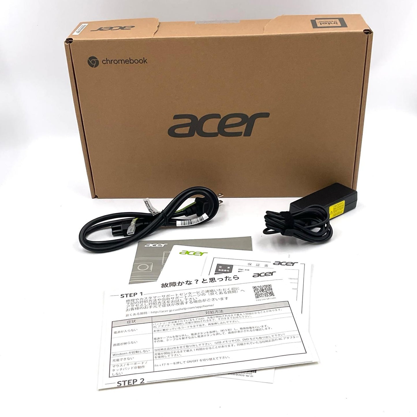 【全額返金保証】【最速発送】Acer ACER Chromebook Spin 511 R53T-A14N intel Celeron N4500 4GB eMMC 32GB 91% 美品 動作確認済