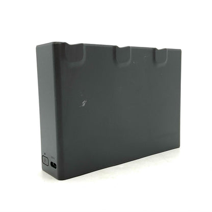 【全額返金保証】【最速発送】DJI Avata 2 Two-Way Charging Hub (CHX520-80) 美品 動作確認済