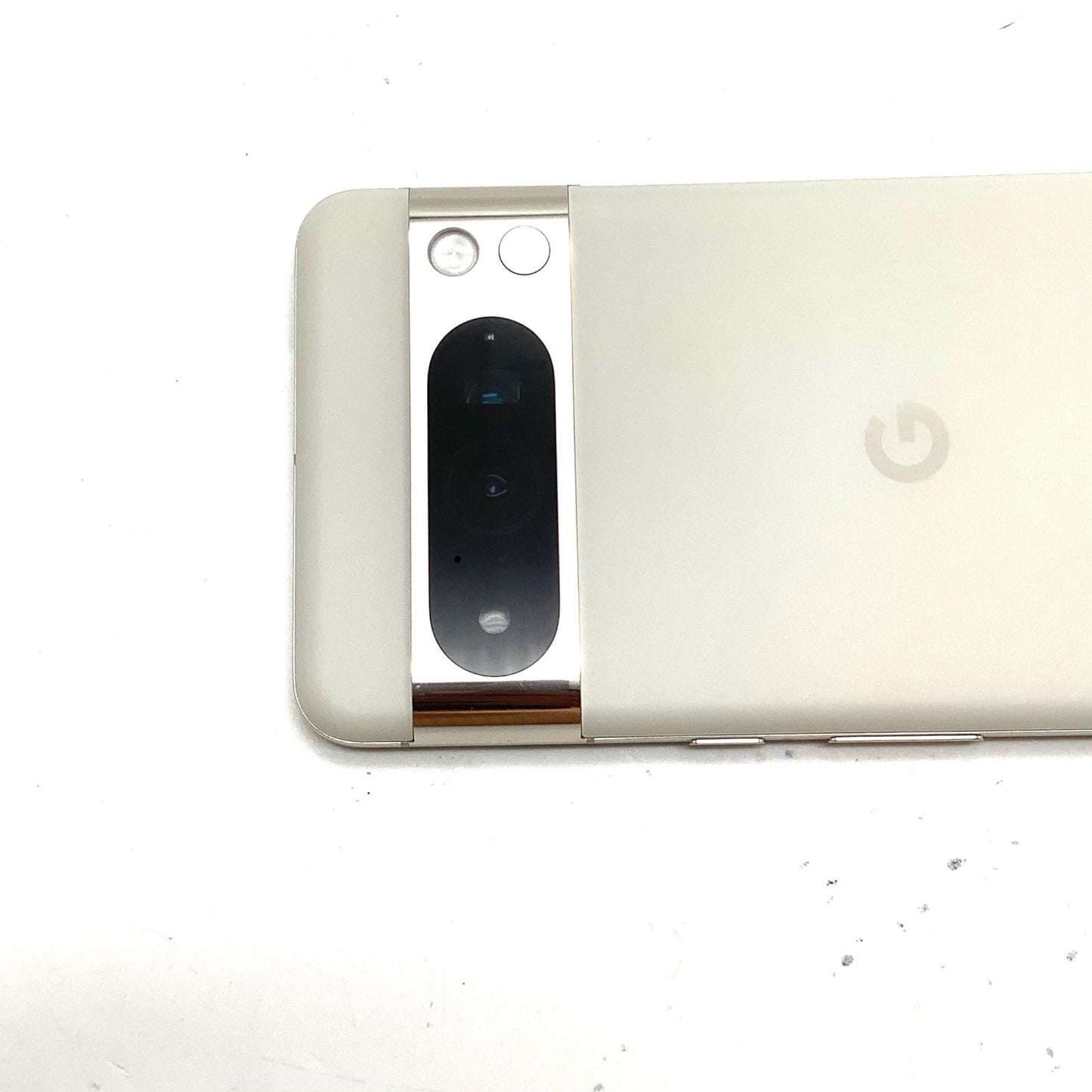 【全額返金保証】【最速発送】Google Pixel 8 Pro 128GB ポーセリン SIMフリー GE9DP 白ロム 動作確認済
