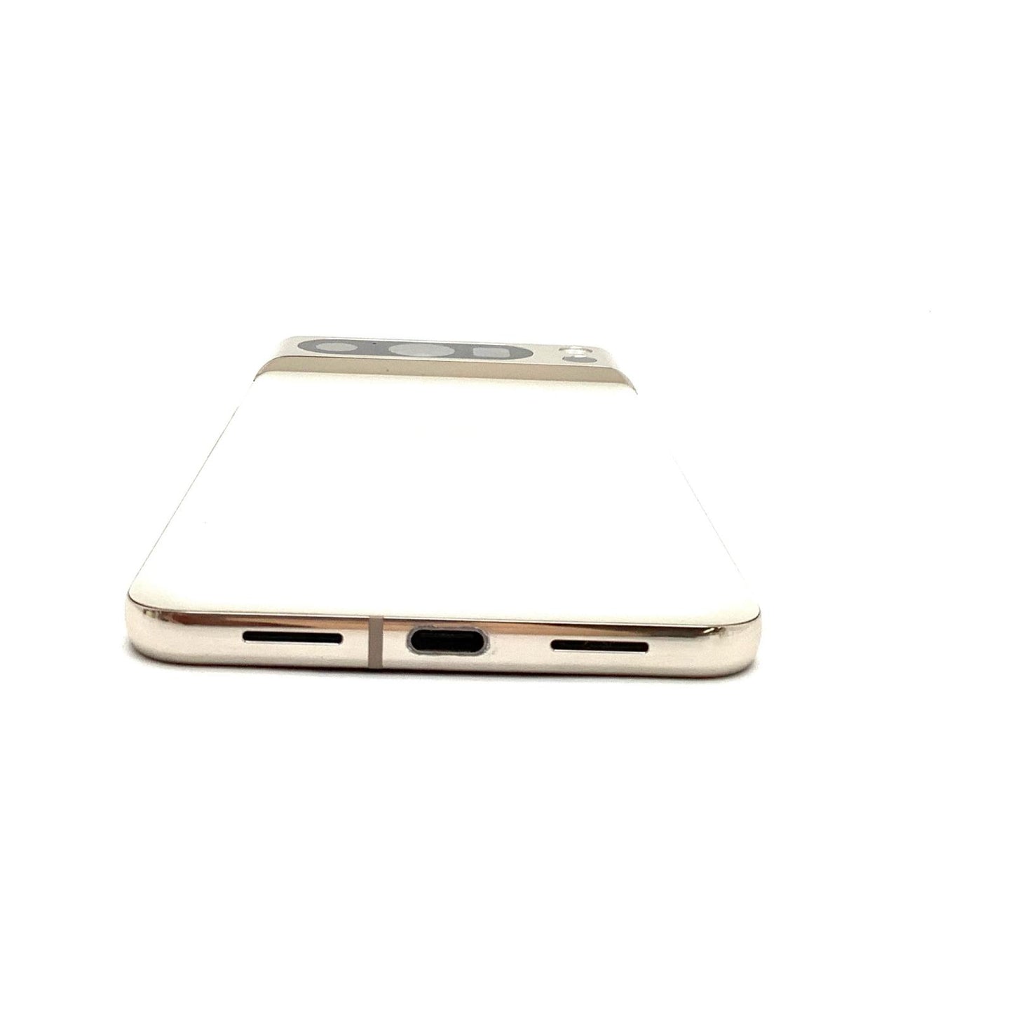【全額返金保証】【最速発送】Google Pixel 8 Pro 128GB ポーセリン SIMフリー GE9DP 白ロム 動作確認済