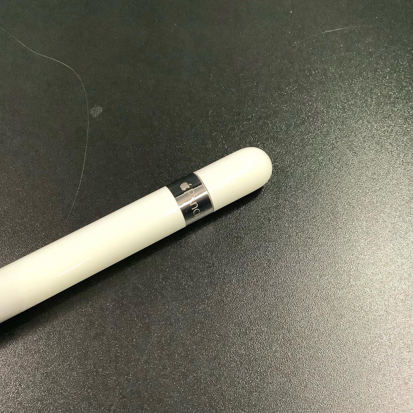 【全額返金保証】【最速発送】Apple Pencil　第一世代 A1603 美品 動作確認済