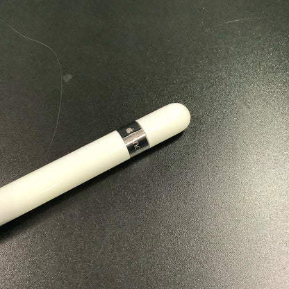 【全額返金保証】【最速発送】Apple Pencil　第一世代 A1603 美品 動作確認済