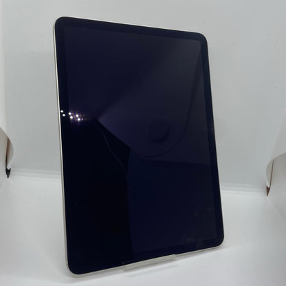 【全額返金保証】【最速発送】Apple iPad Air M3 11インチ 128GB スターライト WiFi+Cellular Softbank SIMフリー 超美品 動作確認済
