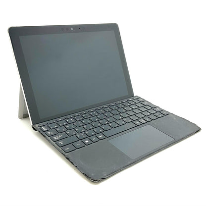 【全額返金保証】【最速発送】Microsoft Surface Go LXK-00014 Intel Pentium CPU 4415Y @1.60GHz 4GB SSD 64GB 動作確認済