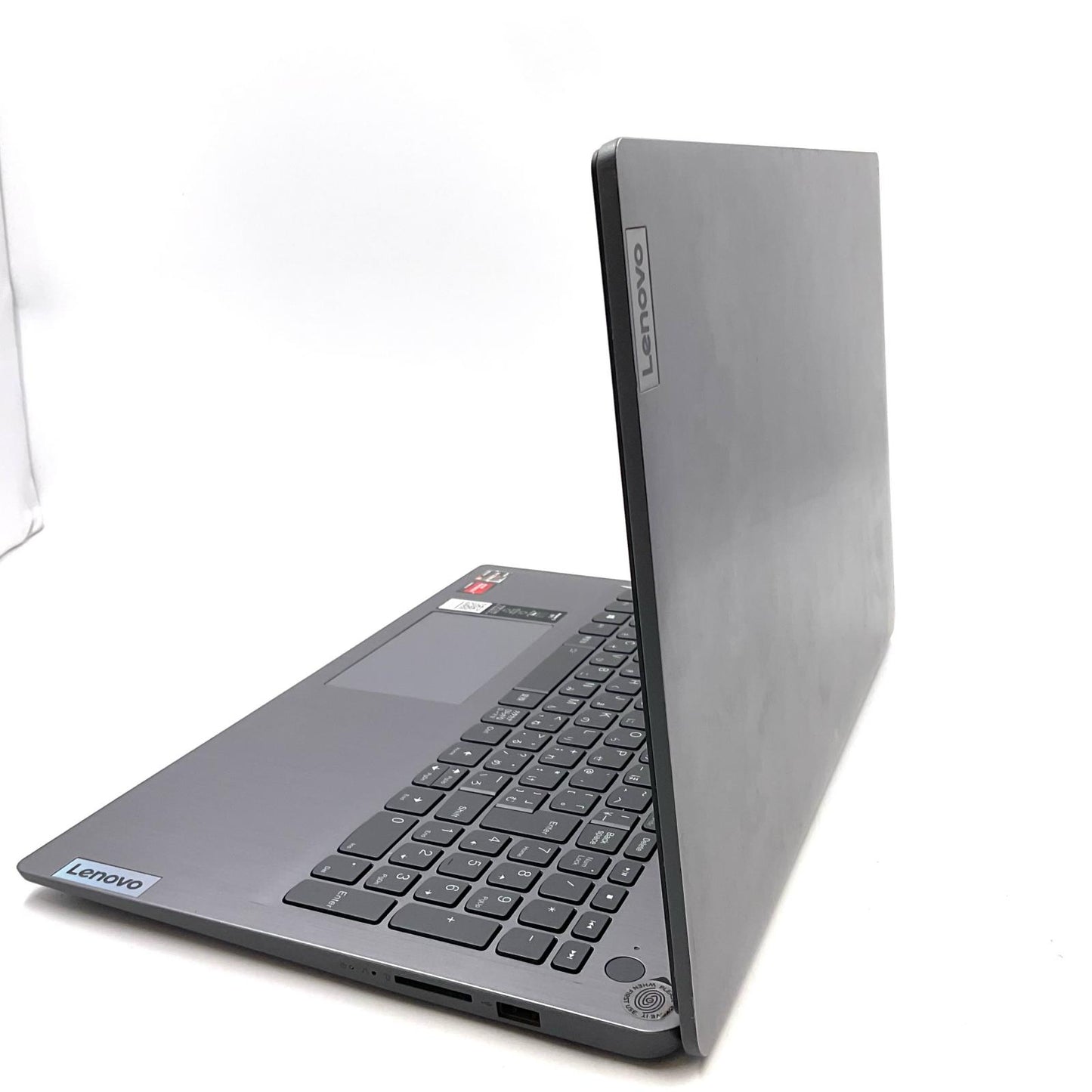 【全額返金保証】【最速発送】Lenovo IDEAPAD IdeaPad 3 15ALC6 AMD Ryzen 3 5300U with Radeon Graphics 2.60 GHz 8GB SSD 256GB 動作確認済