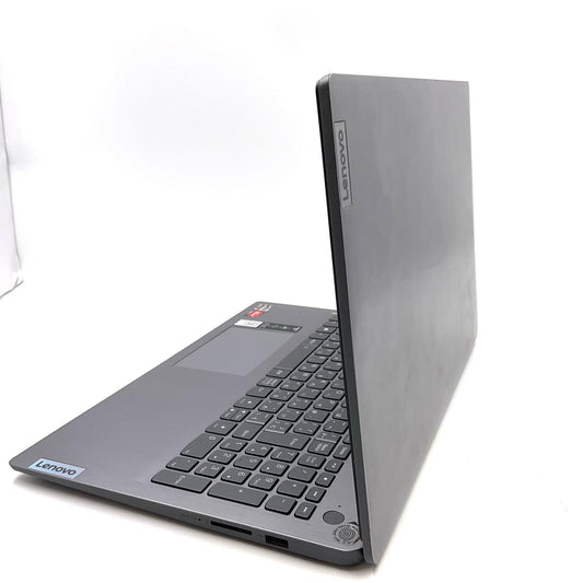 【全額返金保証】【最速発送】Lenovo IDEAPAD IdeaPad 3 15ALC6 AMD Ryzen 3 5300U with Radeon Graphics 2.60 GHz 8GB SSD 256GB 動作確認済