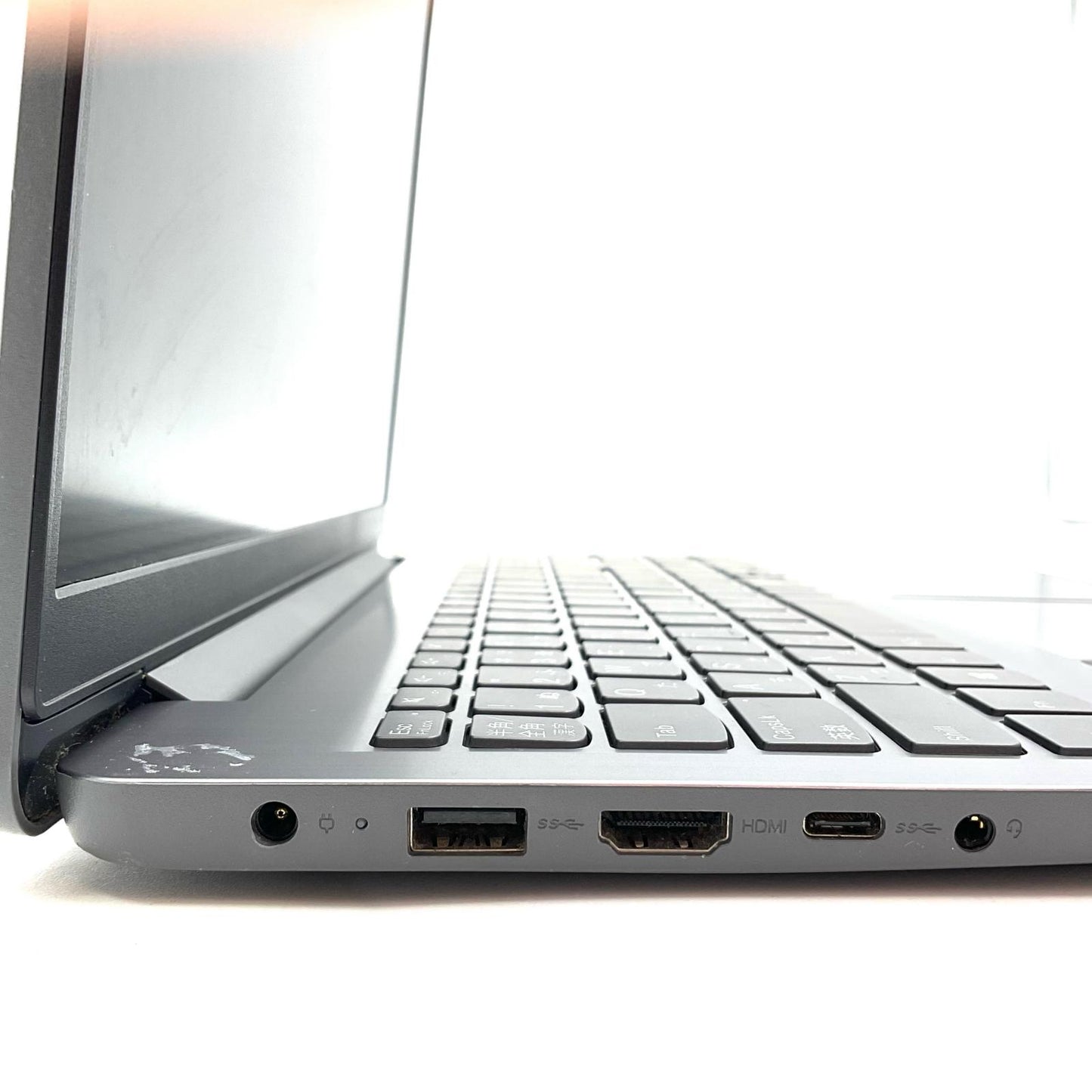 【全額返金保証】【最速発送】Lenovo IDEAPAD IdeaPad 3 15ALC6 AMD Ryzen 3 5300U with Radeon Graphics 2.60 GHz 8GB SSD 256GB 動作確認済
