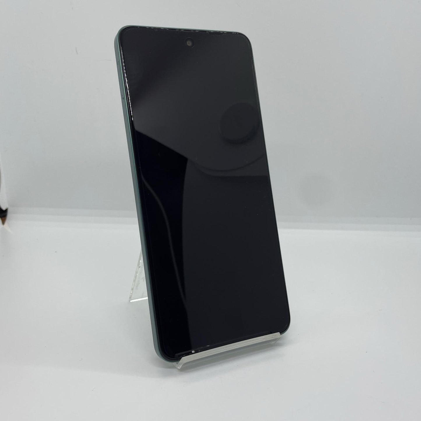 【全額返金保証】【最速発送】OPPO A 5G 128GB au SIMフリー OPG06 白ロム 超美品 動作確認済