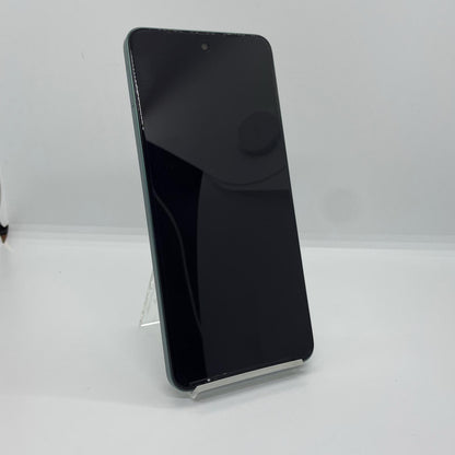 【全額返金保証】【最速発送】OPPO A 5G 128GB au SIMフリー OPG06 白ロム 超美品 動作確認済