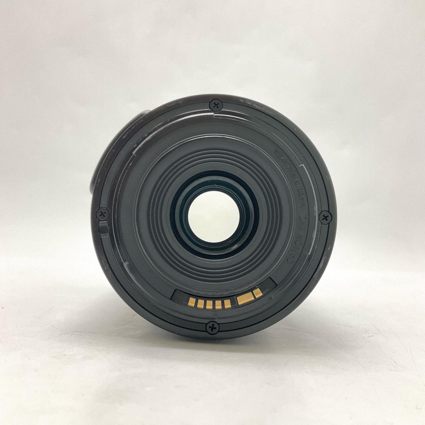 【全額返金保証】【最速発送】Canon EF-S55-250mm F4-5.6 IS STM 美品 動作確認済
