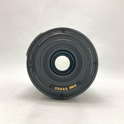 【全額返金保証】【最速発送】Canon EF-S55-250mm F4-5.6 IS STM 美品 動作確認済