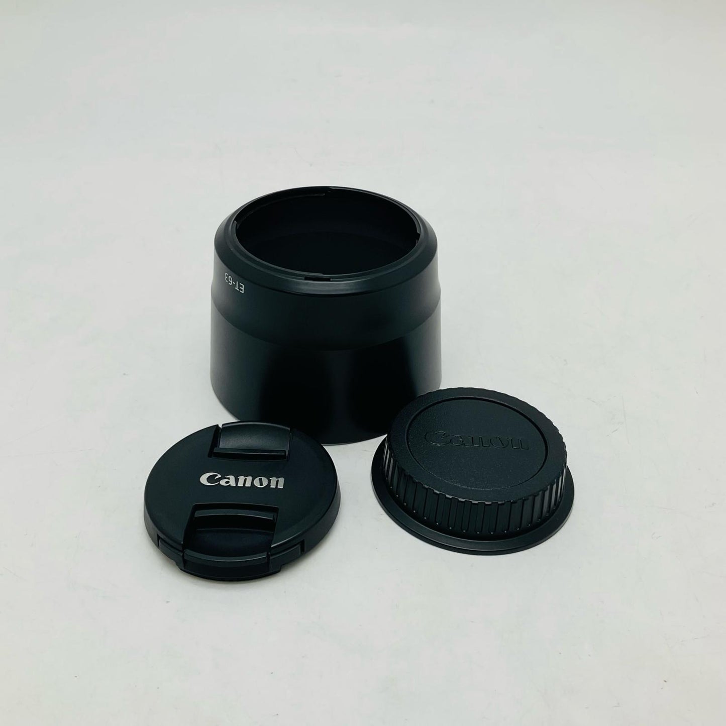 【全額返金保証】【最速発送】Canon EF-S55-250mm F4-5.6 IS STM 美品 動作確認済