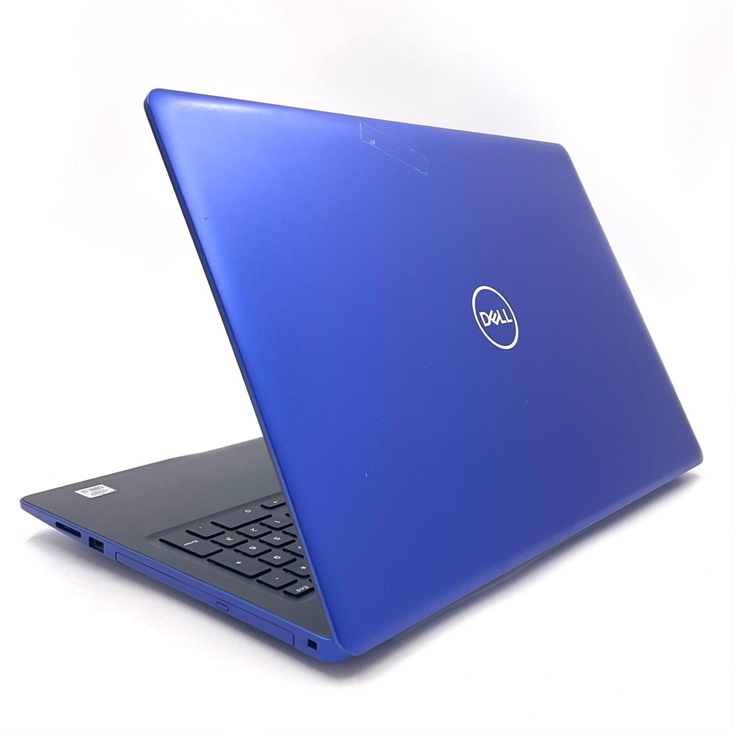 【全額返金保証】【最速発送】DELL Inspiron 3593 P75F013 Intel(R) Core(TM) i3-1005G1 CPU @1.20GHz 4GB M.2 SSD 256GB 63.1% 動作確認済