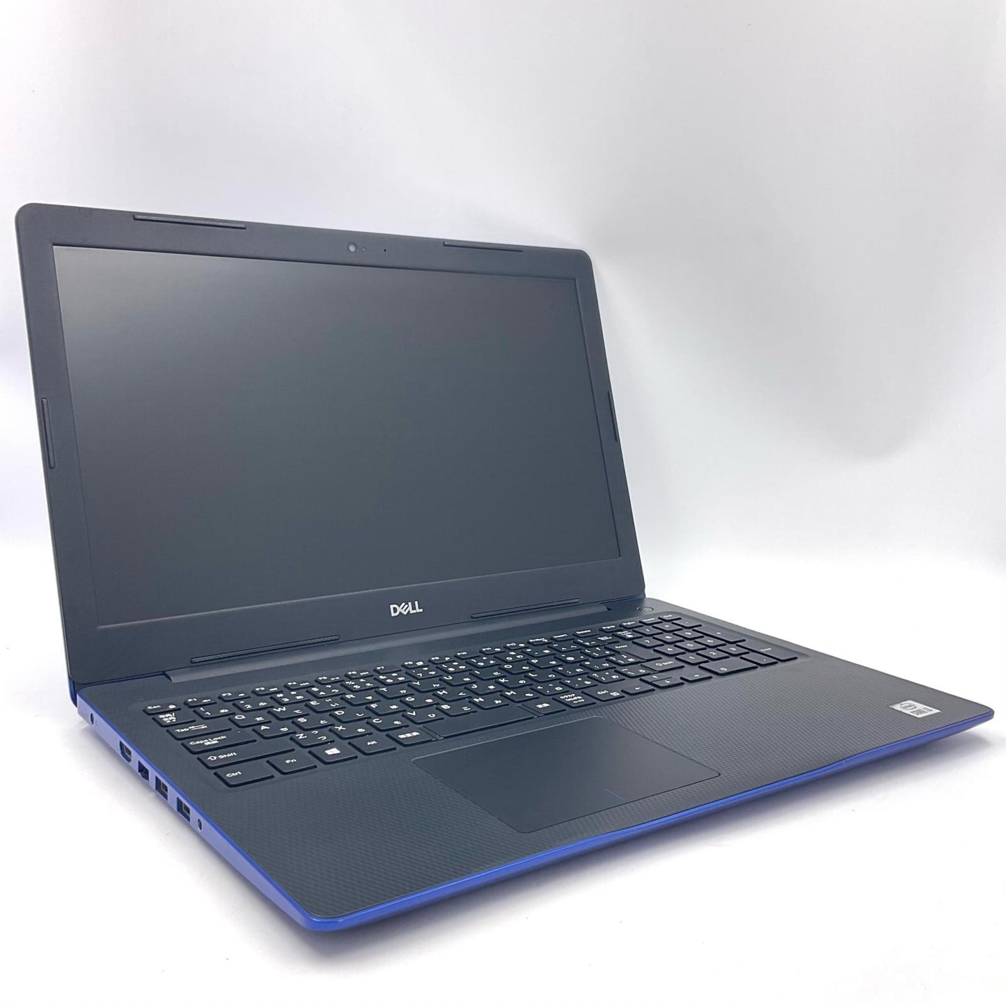 【全額返金保証】【最速発送】DELL Inspiron 3593 P75F013 Intel(R) Core(TM) i3-1005G1 CPU @1.20GHz 4GB M.2 SSD 256GB 63.1% 動作確認済