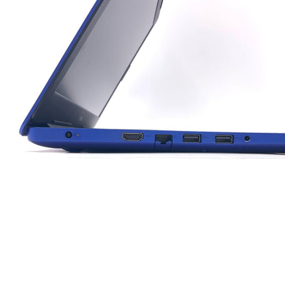 【全額返金保証】【最速発送】DELL Inspiron 3593 P75F013 Intel(R) Core(TM) i3-1005G1 CPU @1.20GHz 4GB M.2 SSD 256GB 63.1% 動作確認済
