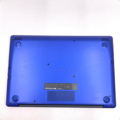 【全額返金保証】【最速発送】DELL Inspiron 3593 P75F013 Intel(R) Core(TM) i3-1005G1 CPU @1.20GHz 4GB M.2 SSD 256GB 63.1% 動作確認済