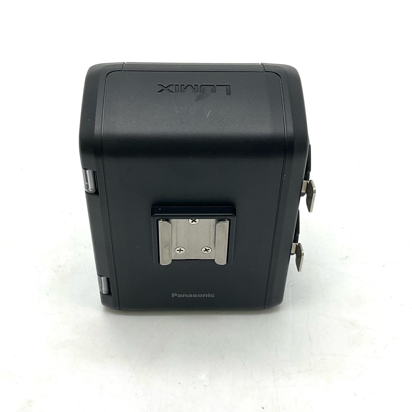 【全額返金保証】【最速発送】Panasonic DMW-XLR1 動作確認済