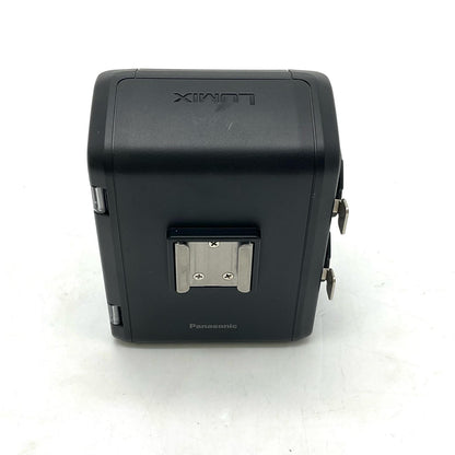 【全額返金保証】【最速発送】Panasonic DMW-XLR1 動作確認済