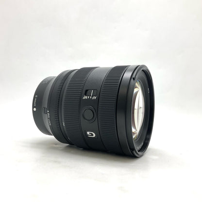 【全額返金保証】【最速発送】Sony FE 20-70mm F4 G SEL2070G 超美品 動作確認済