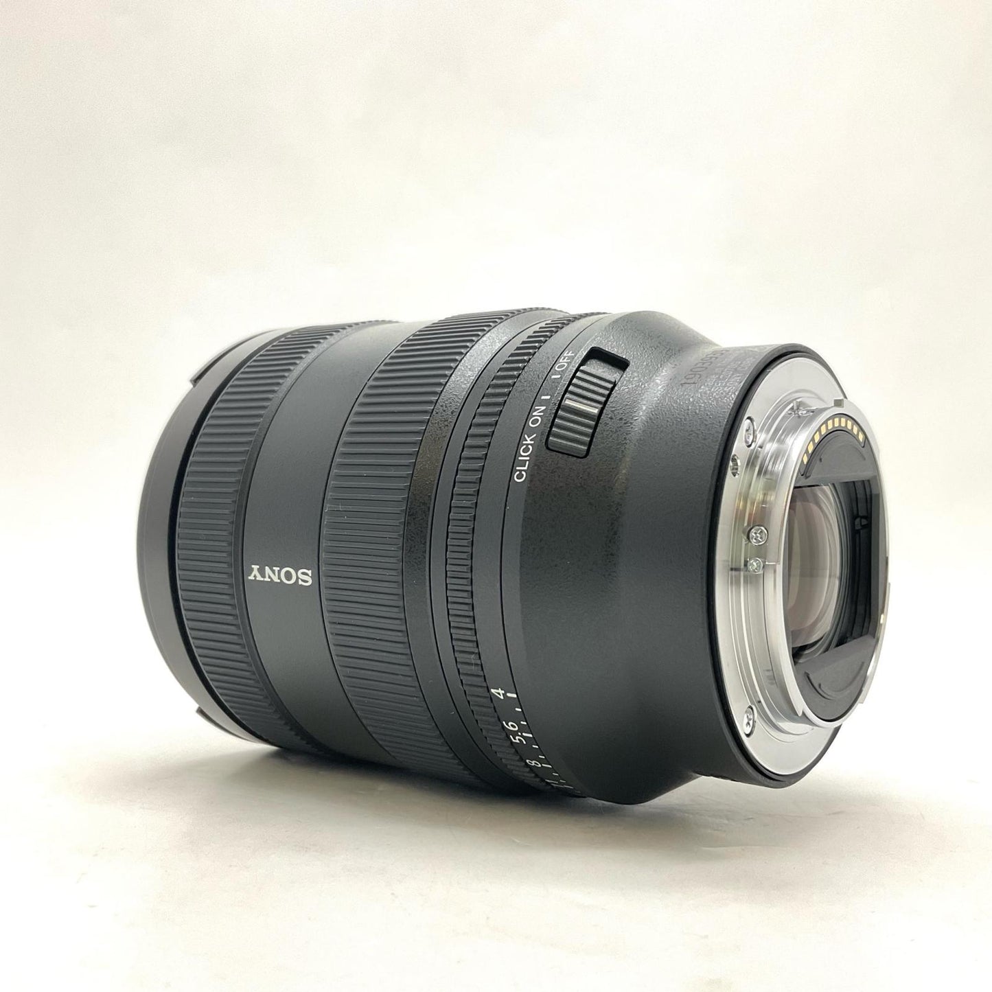 【全額返金保証】【最速発送】Sony FE 20-70mm F4 G SEL2070G 超美品 動作確認済