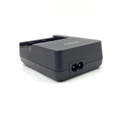 【全額返金保証】【最速発送】Sony BC-QZ1 超美品 動作確認済