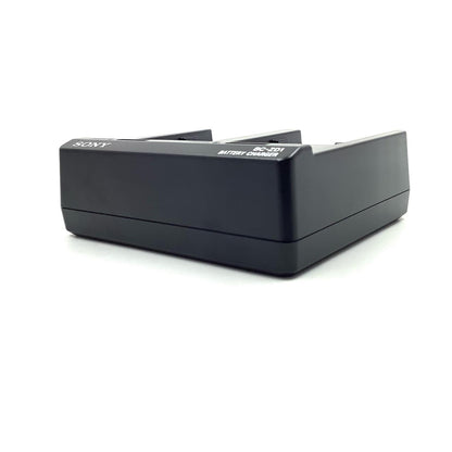 【全額返金保証】【最速発送】Sony BC-ZD1 超美品 動作確認済