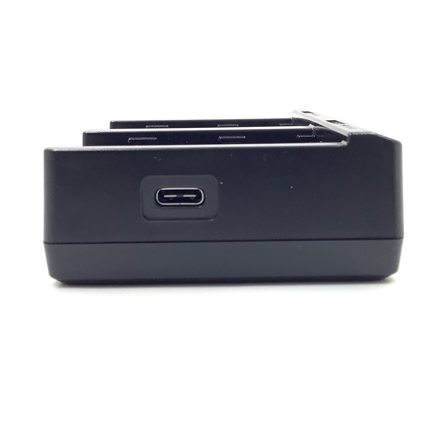 【全額返金保証】【最速発送】Sony BC-ZD1 超美品 動作確認済