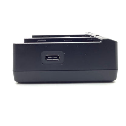 【全額返金保証】【最速発送】Sony BC-ZD1 超美品 動作確認済