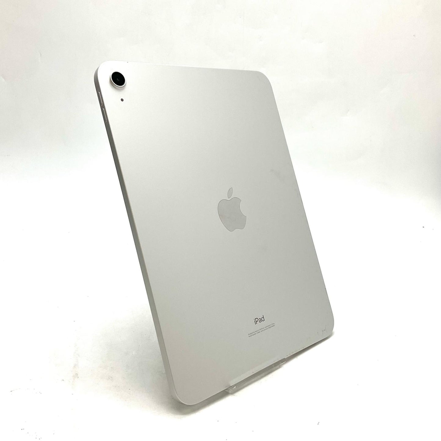【全額返金保証】【最速発送】Apple iPad iPad 11インチ 第10世代 256GB シルバー Wi-Fi 美品 動作確認済