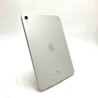 【全額返金保証】【最速発送】Apple iPad iPad 11インチ 第10世代 256GB シルバー Wi-Fi 美品 動作確認済