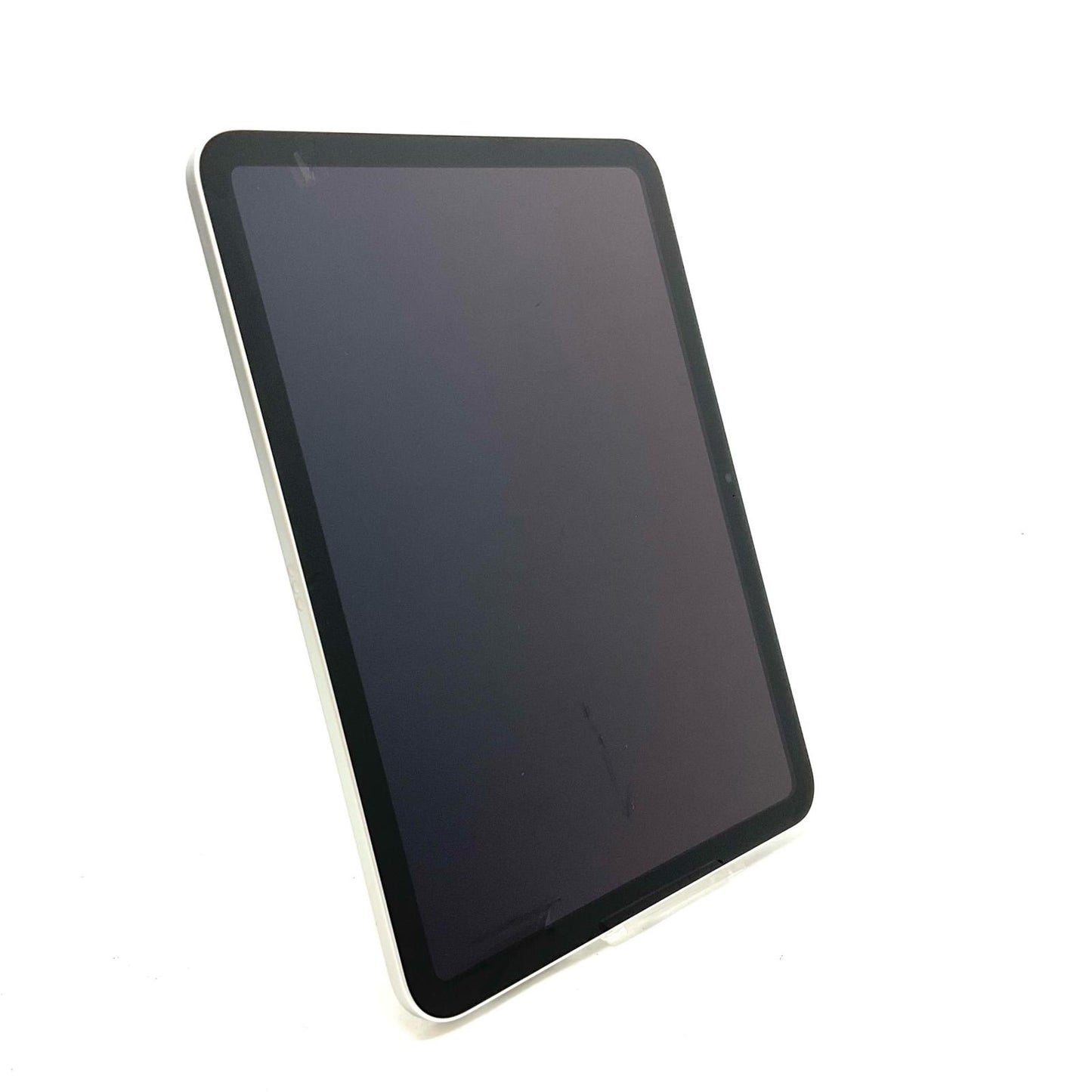 【全額返金保証】【最速発送】Apple iPad iPad 11インチ 第10世代 256GB シルバー Wi-Fi 美品 動作確認済