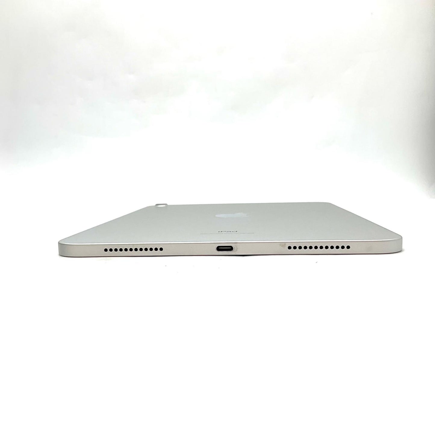 【全額返金保証】【最速発送】Apple iPad iPad 11インチ 第10世代 256GB シルバー Wi-Fi 美品 動作確認済