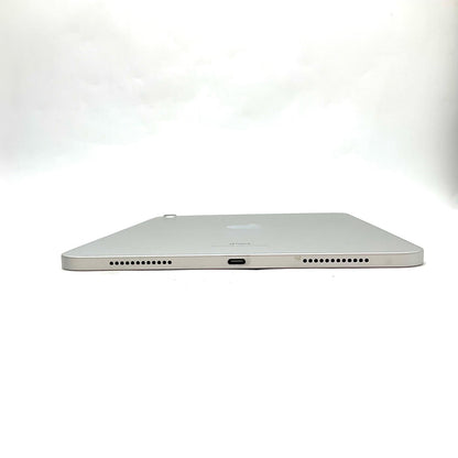 【全額返金保証】【最速発送】Apple iPad iPad 11インチ 第10世代 256GB シルバー Wi-Fi 美品 動作確認済