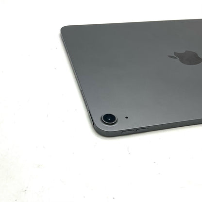 【全額返金保証】【最速発送】Apple iPad Air 10.9インチ 第5世代 64GB スペースグレイ Wi-Fi 美品 動作確認済