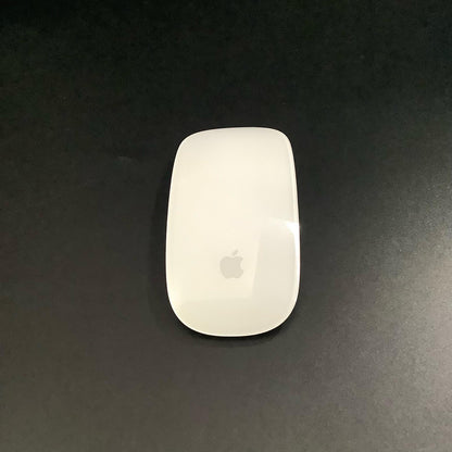 【全額返金保証】【最速発送】Apple Magic Mouse 2 MLA02J/A A1657 美品 動作確認済