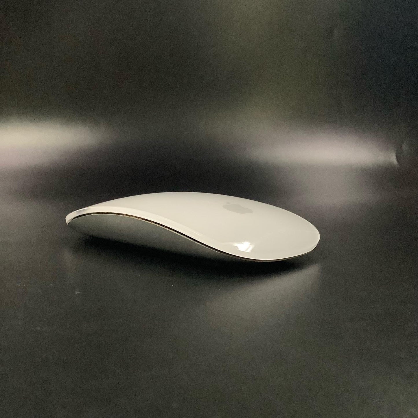 【全額返金保証】【最速発送】Apple Magic Mouse 2 MLA02J/A A1657 美品 動作確認済