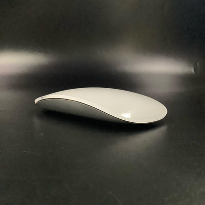 【全額返金保証】【最速発送】Apple Magic Mouse 2 MLA02J/A A1657 美品 動作確認済