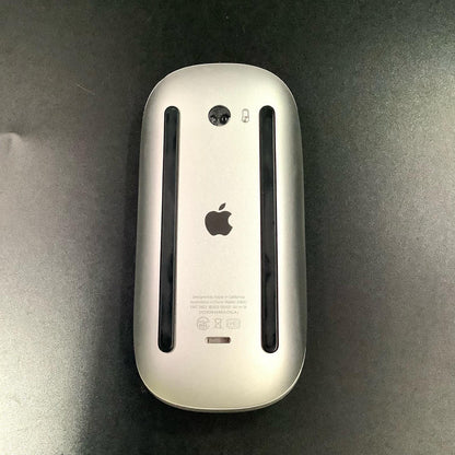 【全額返金保証】【最速発送】Apple Magic Mouse 2 MLA02J/A A1657 美品 動作確認済