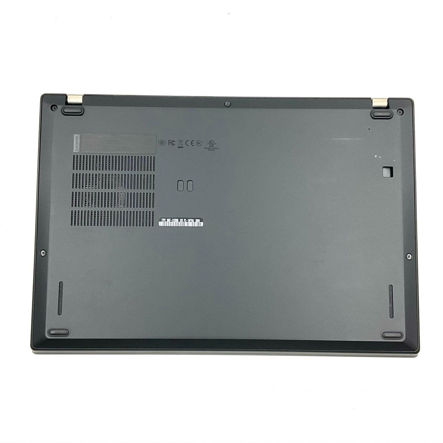 【最速発送】Lenovo ThinkPad X280 20KFS1RX00 Intel(R) Core(TM) i5-8250U CPU @ 1.60GHz 8GB M.2 SSD 256GB 78.7%【難有】