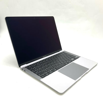 【全額返金保証】【最速発送】Apple MacBook Air 13.3インチ 2020 Apple M1 8GB 256GB スペースグレイ 99% 美品 動作確認済