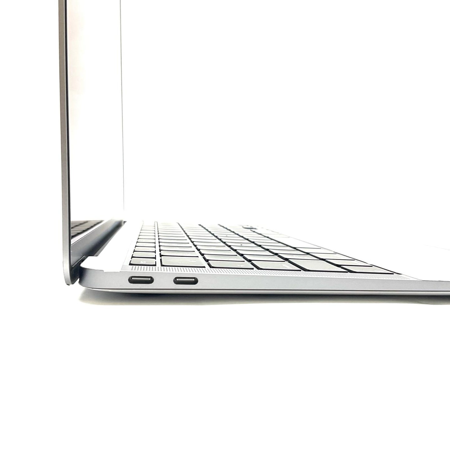 【全額返金保証】【最速発送】Apple MacBook Air 13.3インチ 2020 Apple M1 8GB 256GB スペースグレイ 99% 美品 動作確認済