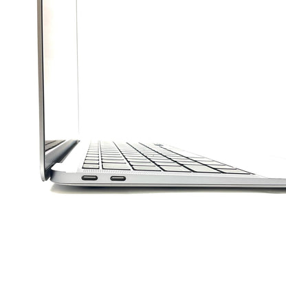 【全額返金保証】【最速発送】Apple MacBook Air 13.3インチ 2020 Apple M1 8GB 256GB スペースグレイ 99% 美品 動作確認済