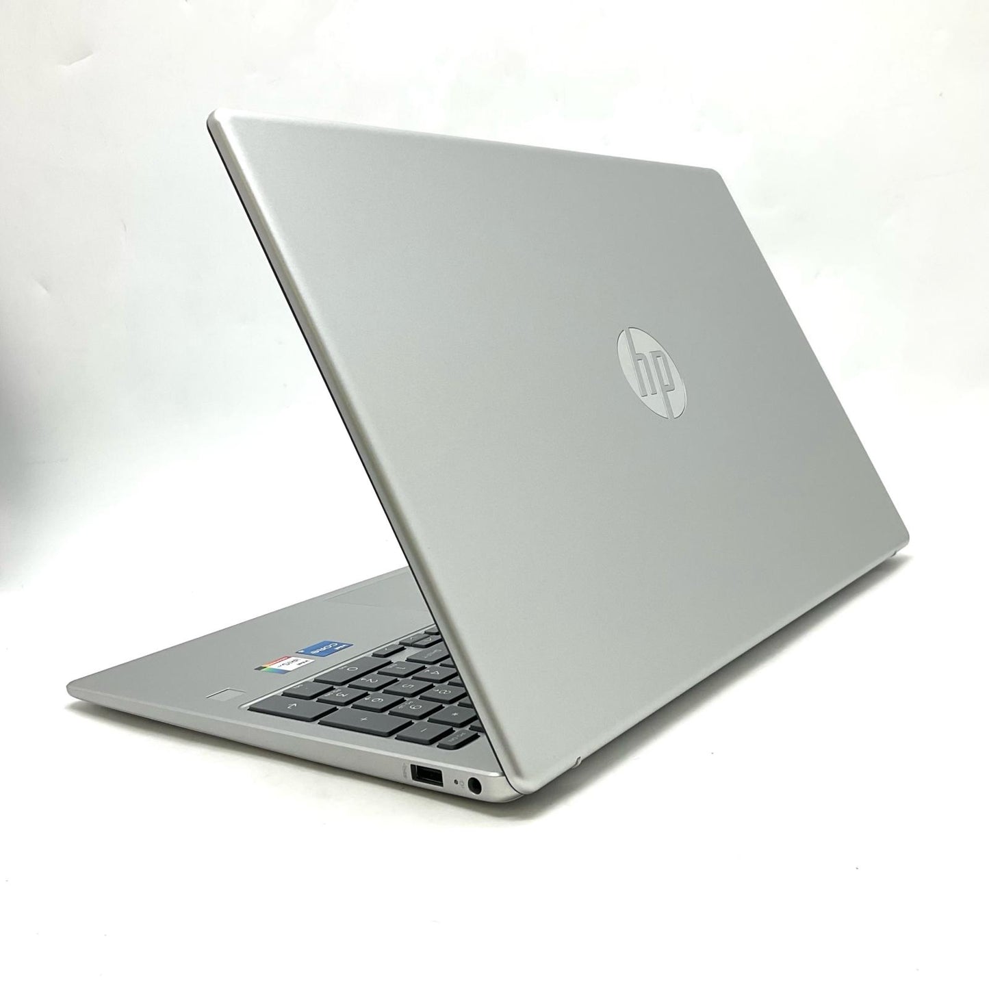 【全額返金保証】【最速発送】HP Laptop 15-fd0228TU 9H009PA#ABJ 13th Gen Intel(R) Core(TM) i5-1334U 16GB M.2 SSD 512GB 96.4% 美品 動作確認済