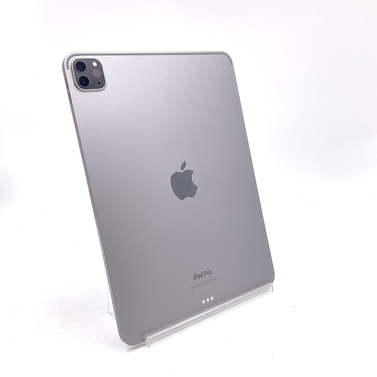 【全額返金保証】【最速発送】Apple iPad Pro M2 11インチ 第4世代 128GB スペースグレイ Wi-Fi 美品 動作確認済