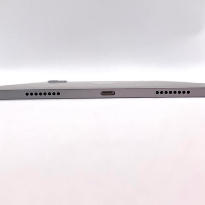 【全額返金保証】【最速発送】Apple iPad Pro M2 11インチ 第4世代 128GB スペースグレイ Wi-Fi 美品 動作確認済