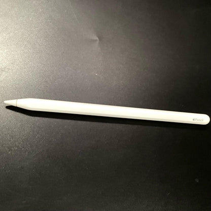 【全額返金保証】【最速発送】Apple Apple Pencil（第2世代） A2051 美品 動作確認済