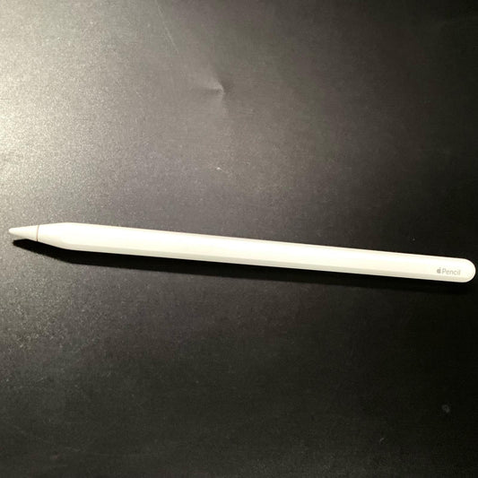 【全額返金保証】【最速発送】Apple Apple Pencil（第2世代） A2051 美品 動作確認済