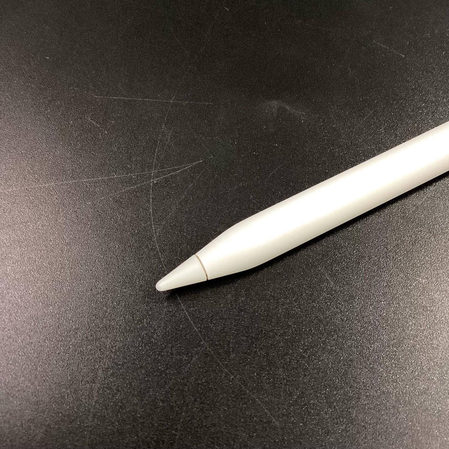 【全額返金保証】【最速発送】Apple Apple Pencil（第2世代） A2051 美品 動作確認済