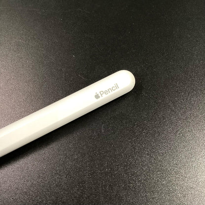 【全額返金保証】【最速発送】Apple Apple Pencil（第2世代） A2051 美品 動作確認済